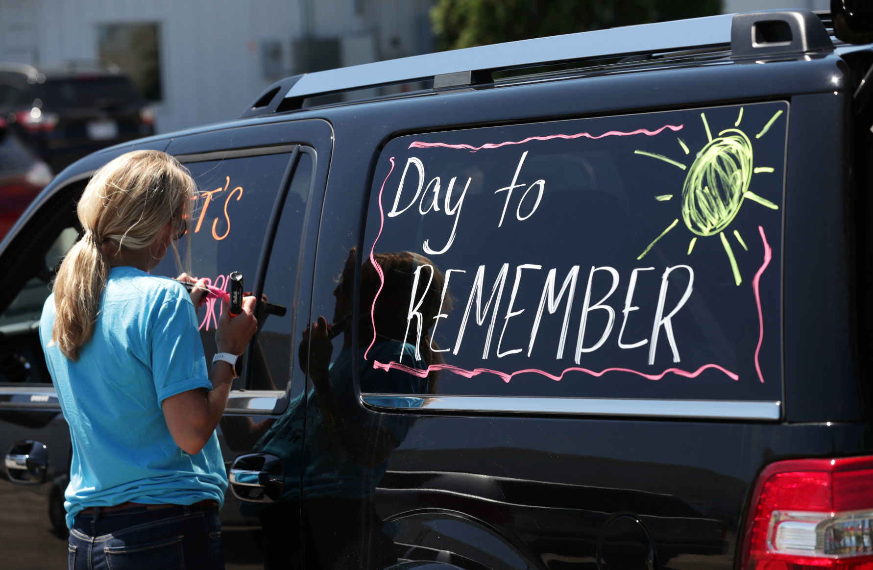 A Day to Remember